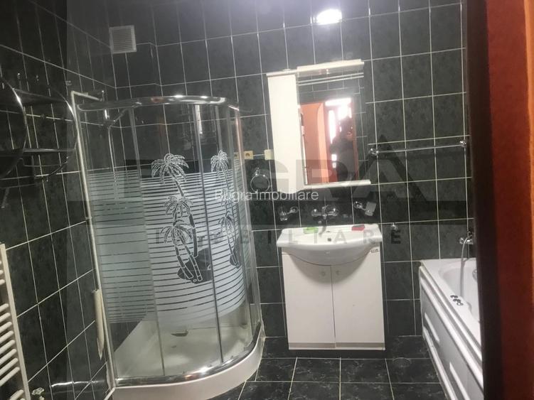 Casa individuala de 120mp, 500mp curte, zona Parcul Feroviarilor - 9