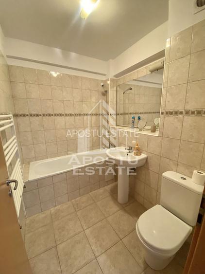 Apartament 3 camere,centrala proprie, zona Lipovei, Timisoara - 10
