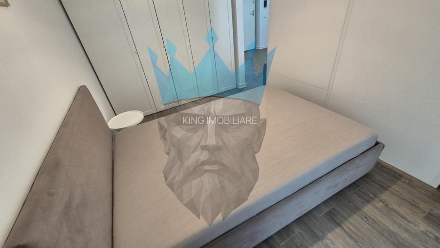 Studio Complex Cloud9 Pipera Bucuresti - 10
