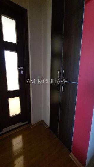 AP. 3 CAMERE GHENCEA, CENTRALA TERMICA, LOC PARCARE, PET-FRIENDLY - 18