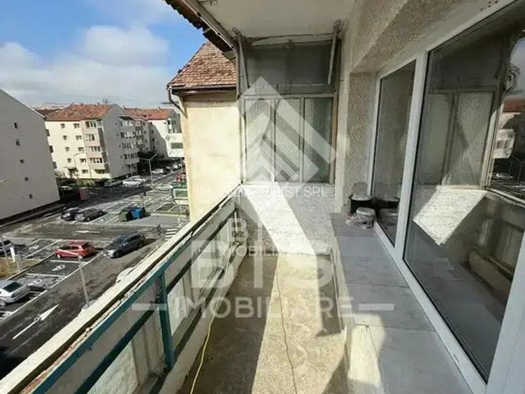 Apartament 3 camere str. Constantin Roman Vivu - 10