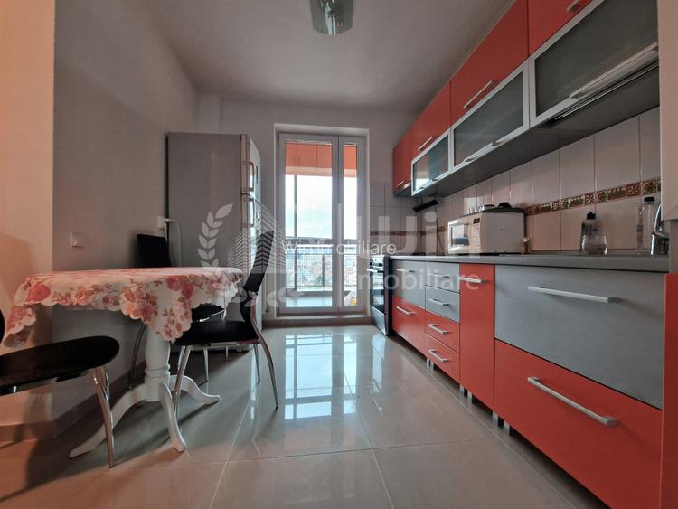 Apartament 2 camere | Decomandat | Etaj 7/8 | Piata Marasti! - 5