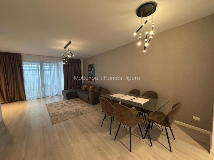 Vila 5 camere Mobexpert Homes Pipera - 3