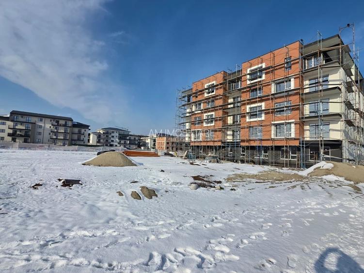 GARSONIERA - PRET OFERTA, FINISAJE PREMIUM, LOC PARCARE, COMISION 0% - 5