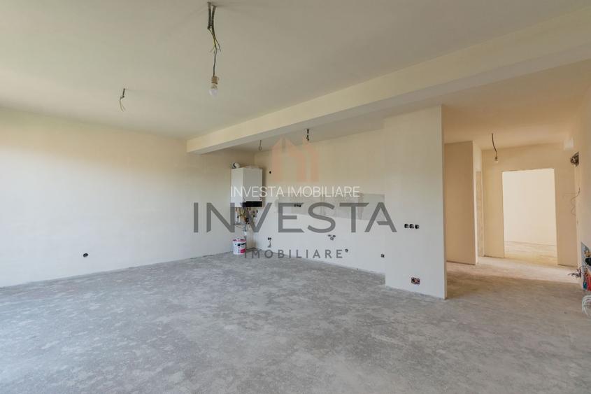 DE VANZARE DUPLEX | CURTE PROPRIE | PANORAMA - 3