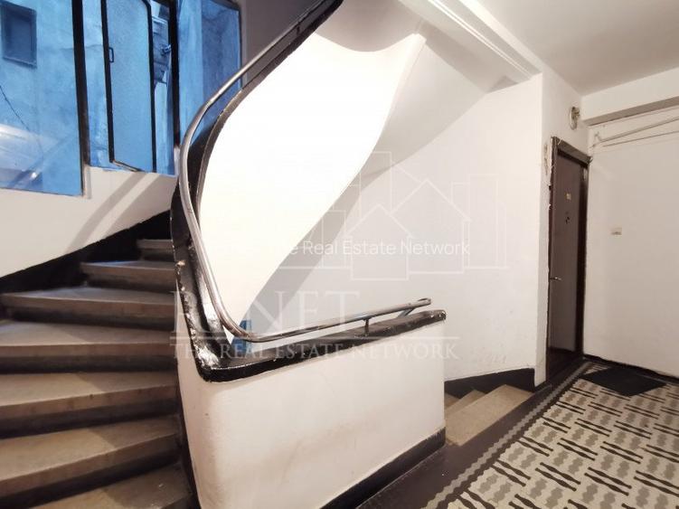 Studio Central, Bulevardul Carol I, nr. 45 - 19