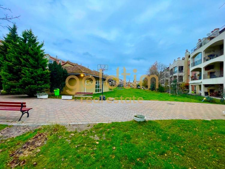 ȘCOALA AMERICANA/PIPERA/VIEW/PISCINA /IBIZA SOL RESIDENCE - 47