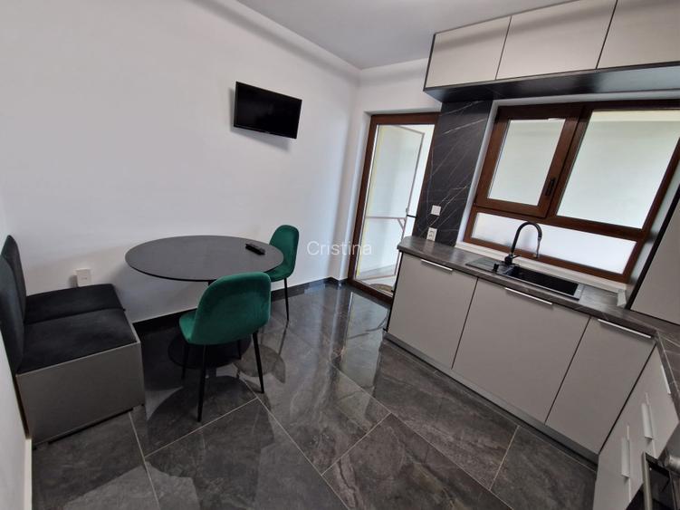 Proprietar vand duplex modern, mobilat complet, curte + terasa – Giroc, Calea Ur - 15