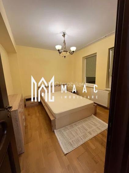 Apartament 3 camere | 98 MPU | Parcare | Zona Ștrand - 5
