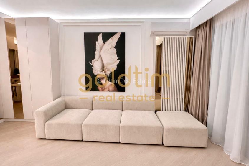 PRIMA INCHIRIERE/CORTINA NORTH/DISPONIBIL IMEDIAT/SUPERB/ - 14