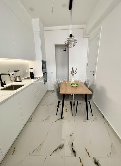 Gars Militari Residence - Tineretului - iulie 2027 - 2