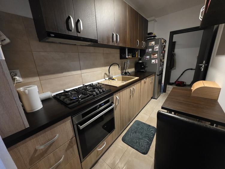 Apartament 2 Camere | Mobilat Mobexpert | Militari Residence - 8