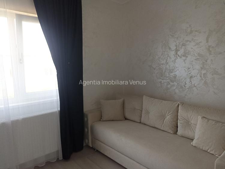 Casa noua cu etaj in Manastirea Doamnei - 9