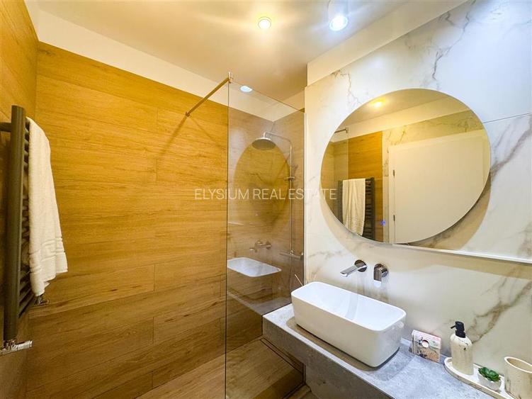 Apartament de vanzare 2 Camere Parcul Circului - 18