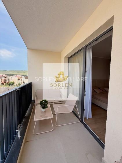 Apartament PREMIUM 3 camere  – Zona Eroilor, Florești - 22