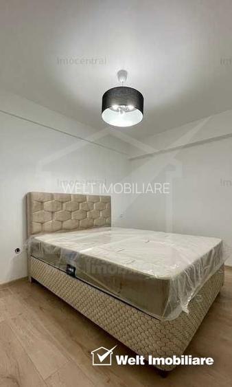 Apartament modern cu 2 camere, terasa generoasa, zona Sigma - 5