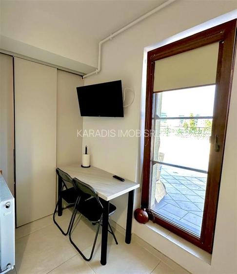 PENTHOUSE EXCLUSIVIST 4 CAMERE | TERASĂ PANORAMICĂ 220 MP | CALEA PLEV - 12