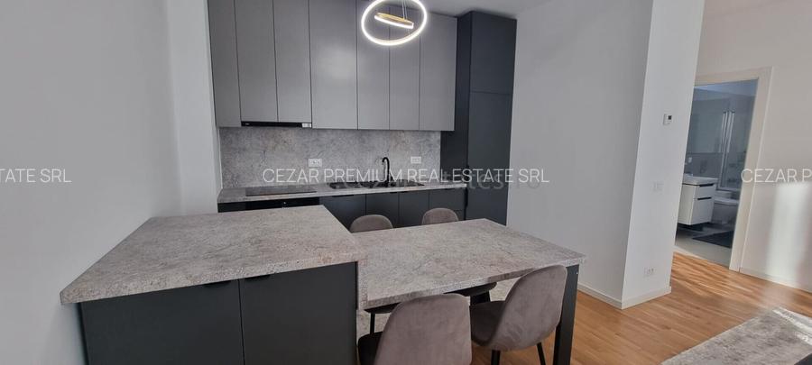 BANEASA JANDARMERIEI STEJARII THE IVY APARTAMENT 2 CAMERE MOBILAT LUX - 13