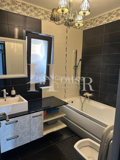 CASA INDIVIDUALA IN BRAYTIM. ZONA MUSICESCU. 4 DORMITOARE. - 17