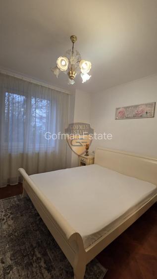 Duplux Terasa 3 camere Casa Casatoriilor Neversea Beach vedere la mare parcare - 7