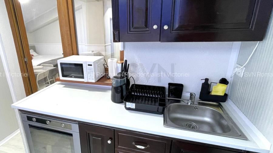 REA1020540 Apartament 8 camere Aviatiei decomandat - 6