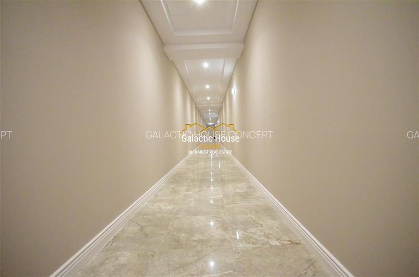 APARTAMENT TIP PENTHOUSE HERASTRAU  VEDERE SPECTACULOASA PARC - 8