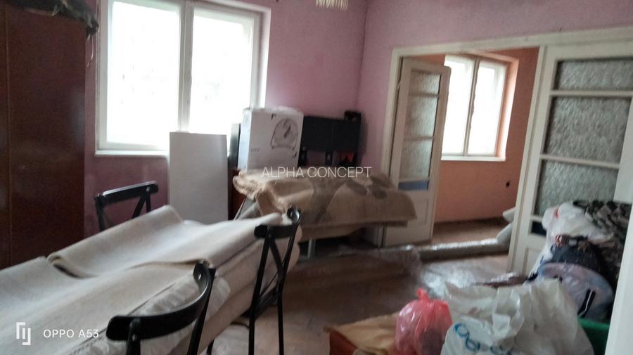 CASA D+P  -  3 CAMERE DE VANZARE - TOMIS II - 2