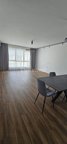 Apartament 3 camere-Decomandat-137 mp-Finisaje Premium-Delta Vacaresti-Sun Plaza - 12
