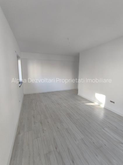 Apartament 2 camere de vânzare în proiectul rezidențial Smile – Etaj 1, 66.35 mp - 2