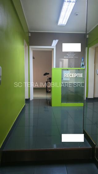 OFERTA SPATIU BIROU IN VILA FLOREASCA - 2