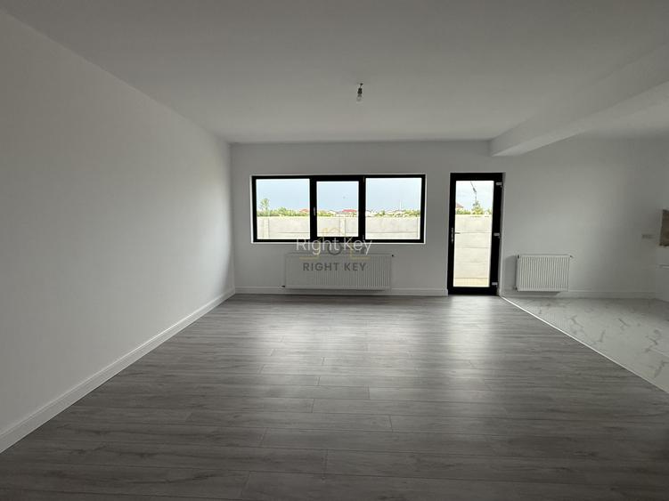 Casa Ciorogarla Parter+Pod, 5 Camere, Teren 500mp, STB! Comision 0%! - 6