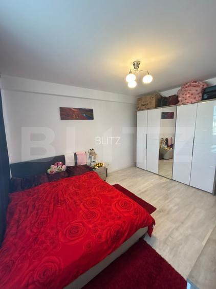 Apartament 2 camere, 52 mp, zona Valea Lupului  - 5