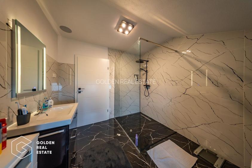 Casa noua in Frumuseni, teren 1327mp, comision 0% - 26