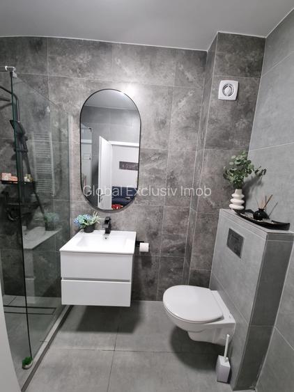 Garsoniera et 1, 37 mp, bucatarie separata, Solstitiului - 2