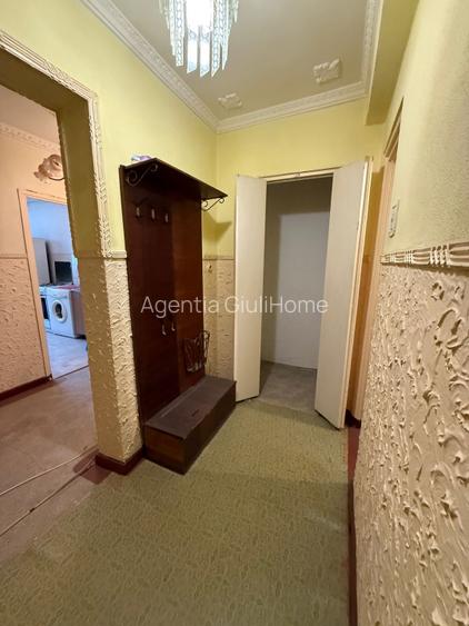 APARTAMENT 3 CAMERE DECOMANDAT DE RENOVAT - 9