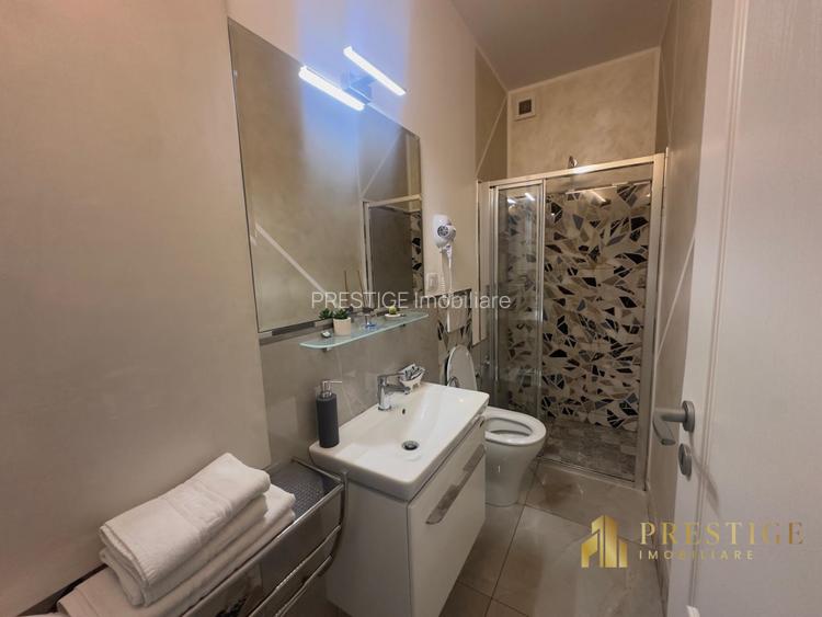 Apartament cu 2 camere de inchiriat in zona Ultracentrala - Oradea  - 4