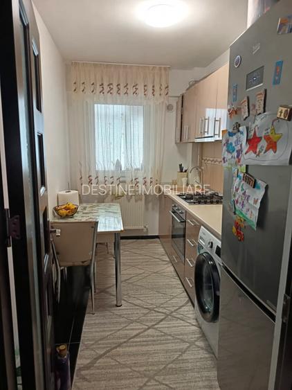CUG - Ideal Residence, Apartament 2 camere 51,68 MP+LOC DE PARCARE - 3