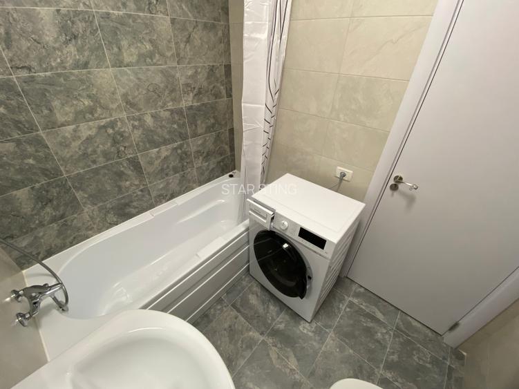 Berceni adiacent,Popesti,str sf agnes,10 min metrou,parcare,curat,centrala. - 10