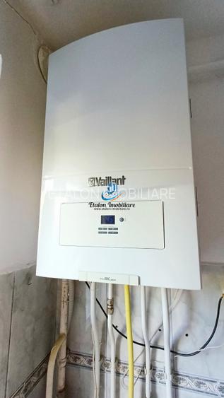 Apartament 3 camere, etaj 2, Darmanesti, Piatra Neamt - 7