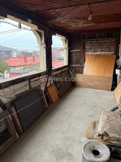 Colentina,Gherghitei,casa P+1+M,4camere+depend.,teren133mp,170.000Euro - 12