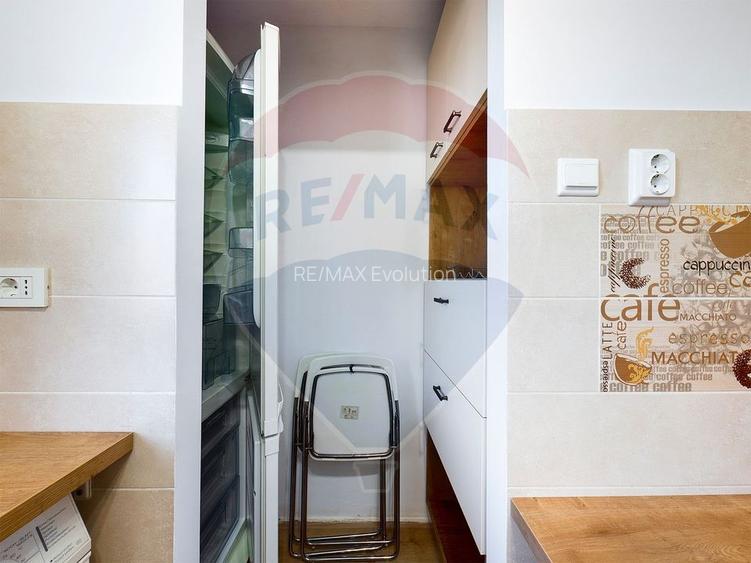De inchiriat | 2 camere | Pet Friendly | Loc de parcare | Zona Gemenii - 10