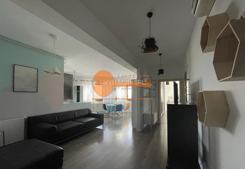 3 camere Tineretului-Parc Carol ( 2 locuri parcare-2008 ) - 5