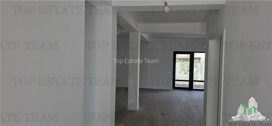 Bragadiru - Casa individuala in ansamblu rezidential nou, 170mp util/ curte 300 - 8