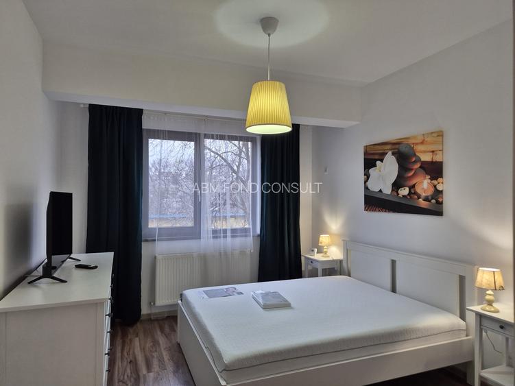 Militari -Lujerului. Gran Via Park. / Plazz Mall.NOU.CentralaTermica - 7