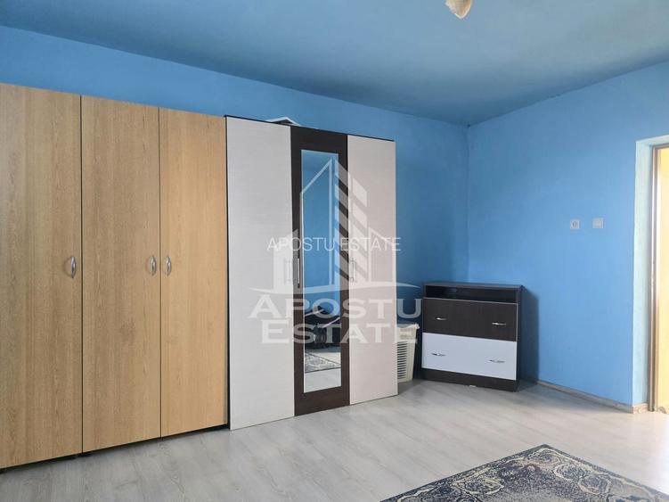 Casa de vanzare, in exclusivitate, in Curtici - 7