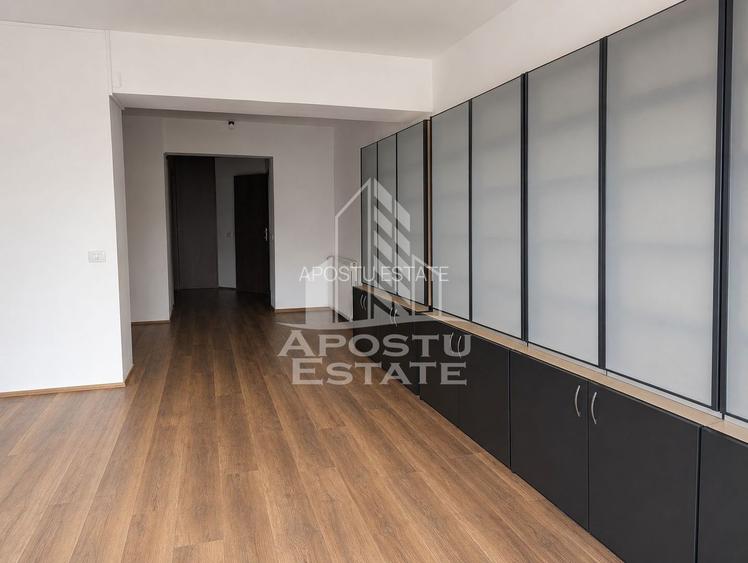 Spatiu comercial, 40 mp, Zona Piata Badea Cartan - 2