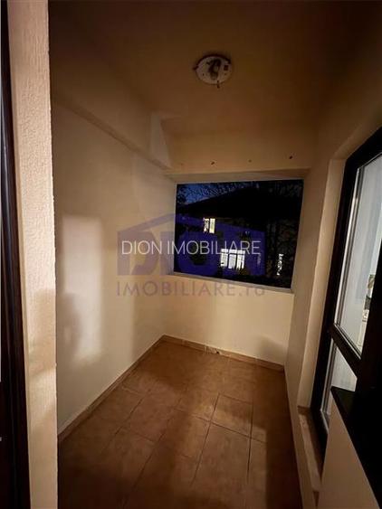 Eroii Revolutiei, 2 camere, etaj 1, bloc nou. - 3