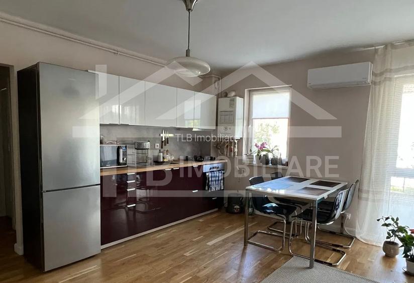 Apartament cu 2 camere, 55mp, Zona Central - 5