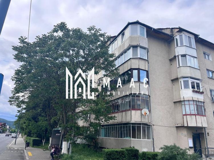 Apartament 2 camere + boxă  | 69,75 mp |  posibilitate plata rate | - 25