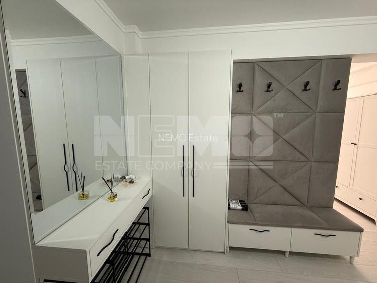 APARTAMENT 3 CAMERE | BLOC NOU CU LIFT | PARCARE SI BOXA | RADAUTI - 8